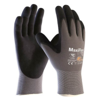 ATG® máčané rukavice MaxiFlex® Ultimate™ 34-874 11/XXL | A3038/11