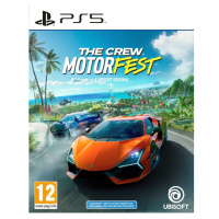 The Crew Motorfest (PS5)