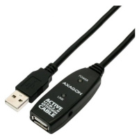 AXAGON ADR-220 USB2.0 aktívna predlžka/repeater kábel 20m