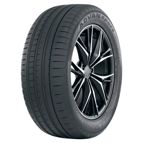 YOKOHAMA 245/45 R 20 103Y ADVAN_SPORT_V107A TL XL