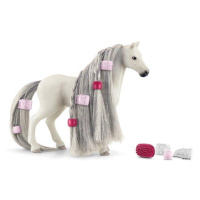 Schleich Kobyla plemena Quarter Horse s česacou hrivou