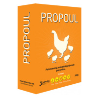 Propoul probiotický prípravok pre hydinu 500g
