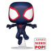 Funko POP! Jumbo #1236 Marvel: Spider-Man- Spider-Man (Miles Morales)