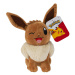 Pokemon Pokémon Eevee Plush Figure 20 cm