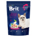 Krmivo Brit Premium by Nature Cat Sterilized Chicken 800g