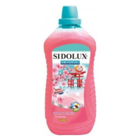 Čistič Sidolux Universal, kvet Japonskej višne, 1l