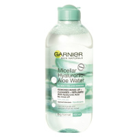 GARNIER Skin Naturals Micerálna voda Hyaluronic Aloe 400 ml