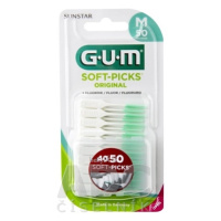 GUM Soft-Picks Original