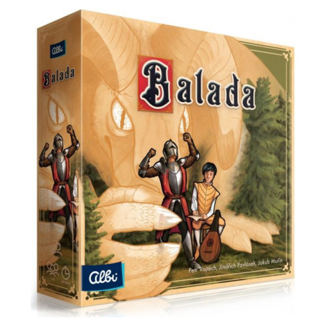 Albi Balada