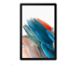 Samsung Galaxy Tab A8, 10, 5", 3GB/32GB, LTE, strieborná