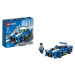 LEGO ® 60312 Policejní auto