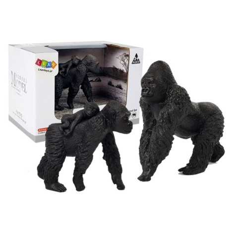 mamido  Figúrka Zvieratá Gorily