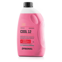 DYNAMAX Nemrznúca zmes do chladiča G12 1L 500143