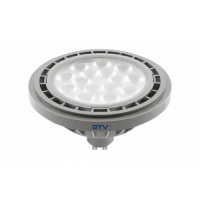 LED žiarovka GU10, 12,5 W – GTV