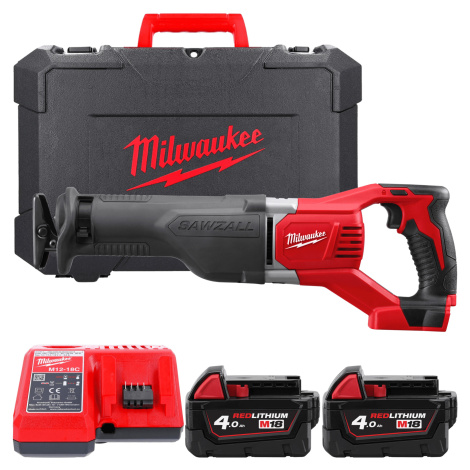 MILWAUKEE M18 BSX-402C