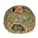 Trixie Nest, hamsters, grass, ř 16 cm