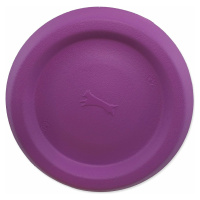 Hračka Dog Fantasy EVA Frisbee fialový 22cm