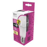 EMOS LED ŽIAROVKA CLASSIC A60 14W(100W) 1521lm E27 WW