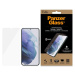 PanzerGlass™ Samsung Galaxy S22+ (celolepené s funkčným odtlačkom prstov)