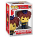 Funko POP! #1656 TV: Simpsons S10 - Sideshow Bob