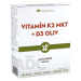 Pharma Activ Vitamín K2 MK7 + D3 OLIV