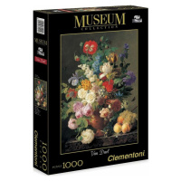 Puzzle Museum 1000, Van Dael- Vaso di fiori