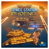 Rio Grande Games Space Station Phoenix