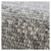 Kusový koberec Kjell 865 Silver - 160x230 cm Obsession koberce