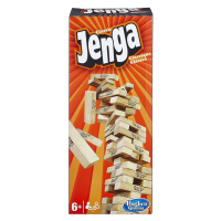 Hasbro Gaming Jenga Classic