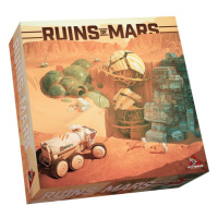 Atheris Games Ruins of Mars