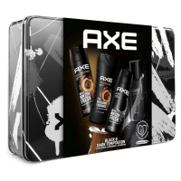 AXE DARCEKOVA KAZETA BLACK & DARK (2XDEO+VPH+SG+PLECH.B.)