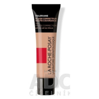 LA ROCHE-POSAY TOLERIANE MAKE-UP SPF25 12