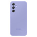 Samsung Silicone Case Galaxy A54 5G, Blueberry