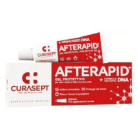 CURASEPT Afte rapid+ gel 10 ml