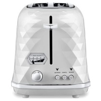 De'Longhi Brillante Exclusive CTJX2103.W