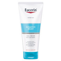 EUCERIN SUN Regeneračný krémový gél po opaľovaní 200 ml