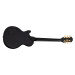 Epiphone Matt Heafy Les Paul Custom Origins  Ebony