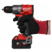 MILWAUKEE M18 FUEL Aku vŕtačka s príklepom 4.GEN M18FPD3-0