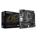 GIGABYTE MB Sc LGA1700 B760 H DDR4, Intel B760, 2xDDR4, 1xHDMI, 1xVGA, mATX