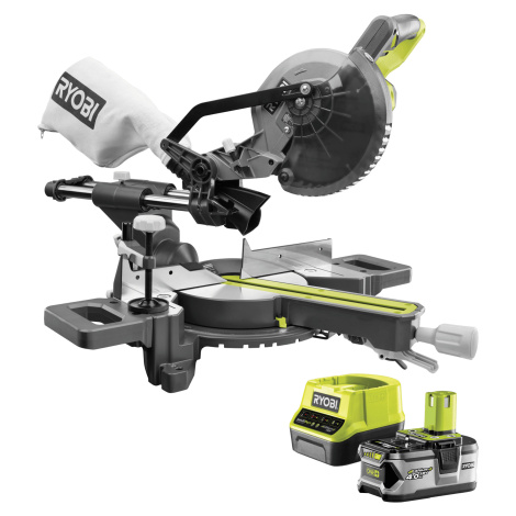 Ryobi RMS18190-140G