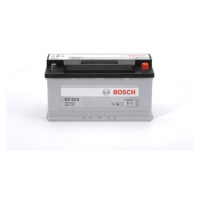 BOSCH Štartovacia batéria 0092S30130