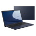 ASUS ExpertBook B1402CBA-EB0501XA, i3-1215U, 14.0˝ 1920x1080 FHD, UMA, 8GB, SSD 256GB, W11ProEDU