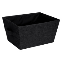 Úložný látkový košík 26x35x19 cm Soft Storage – Bigso Box of Sweden