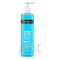 NEUTROGENA Hydro Boost Water Gel Cleanser