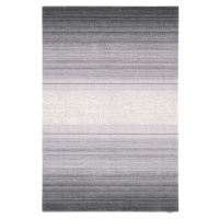 Svetlosivý vlnený koberec 200x300 cm Beverly – Agnella