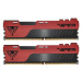 Patriot Viper Elite II/DDR4/64GB/3600MHz/CL20/2x32GB/Red