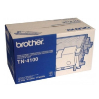 Brother TN-4100 Tonerová kazeta Black