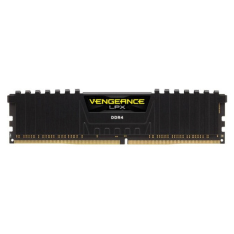 Corsair Vengeance LPX Black 16GB (2x8GB) DDR4 3200 CL16