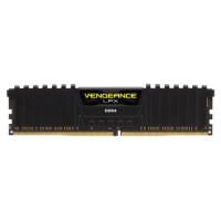 Corsair Vengeance LPX Black 16GB (2x8GB) DDR4 3200 CL16