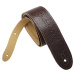 Martin Italian Leather Strap Brown